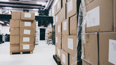 Vratim Shipping: Being a Small Fish in a Sea of BIG Companies Vratim Shipping: Being a Small Fish in a Sea of BIG Companies