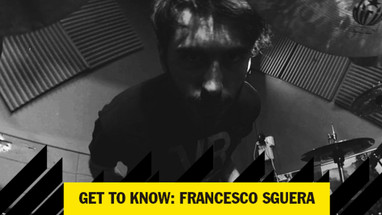 Get To Know: Francesco Sguera