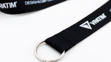 Lanyards Are Back! Lanyards Are Back!
