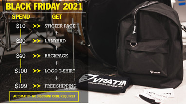 Black Friday 2021 Deals Are Here! Black Friday 2021 Deals Are Here!