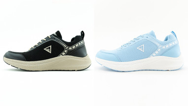 Checking Out The NEW AP-I Shoe 