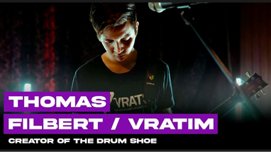 Make That Louder Interview