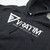 The Vratim Logo Hoodie Detail