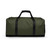 Vratim Duffle Bag (Forest Green) - back Vratim Duffle Bag (Forest Green) - back