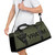 Vratim Duffle Bag (Forest Green) Vratim Duffle Bag (Forest Green)