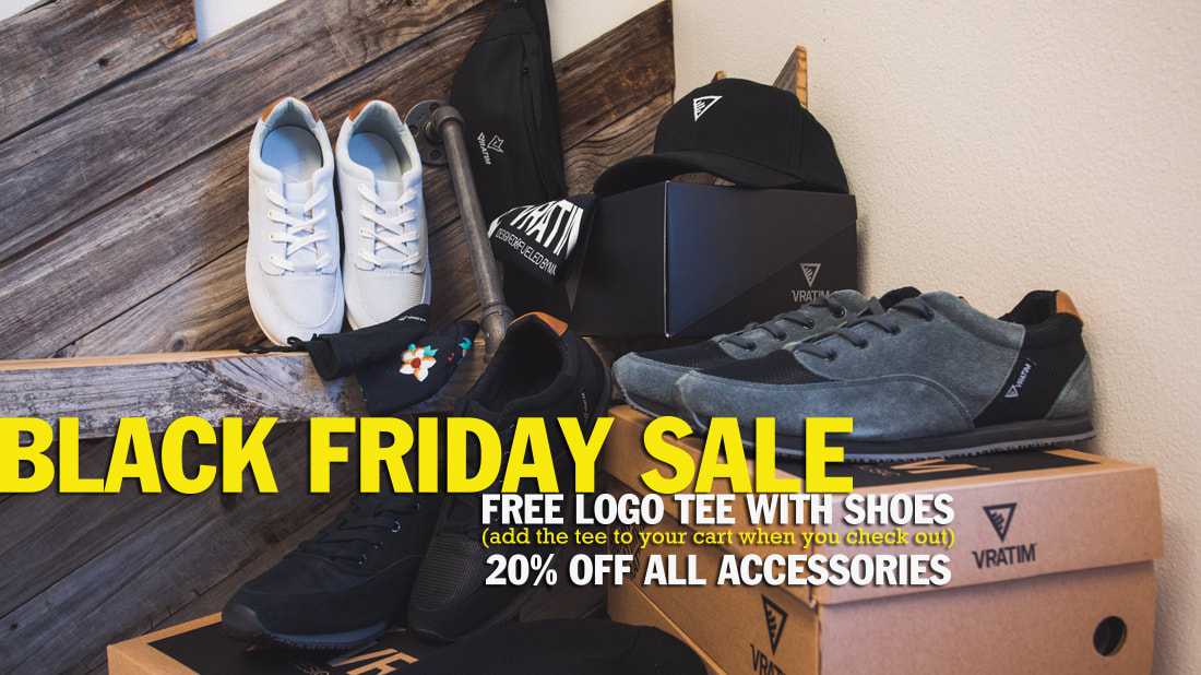 Black Friday Sale 2020 Vratim