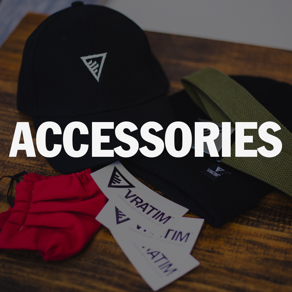 Vratim Accessories Category