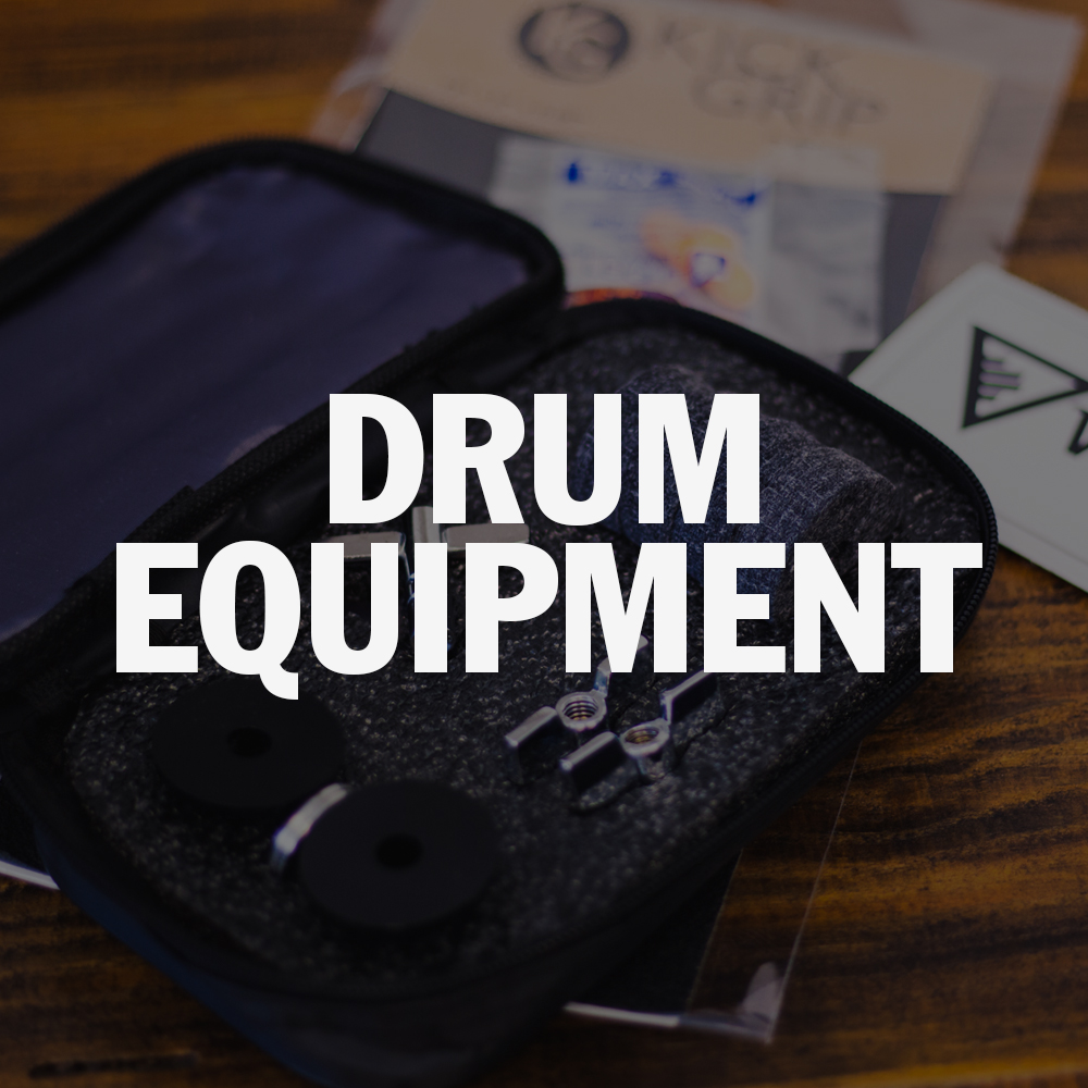 Vratim Drum Equipment Category