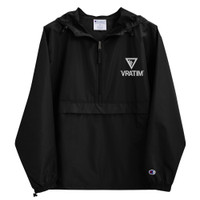 Vratim Logo Anorak Jacket - flat