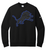 Lions Nike Rhinestone Crewneck