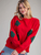 Christmas Tree Long Sleeve Pullover