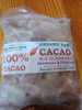 Cacao (Chocolate), Regenerative Organic Fresh Frozen 2