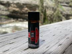 CBeerD - The 100% USA Made Original Hemp Shot - Officially Launches Nationwide