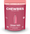 Chewbies | LOW DOSE 5mg Delta-9 THC (10 ct. bag) | Wholesale [10 Bag/Display Box]