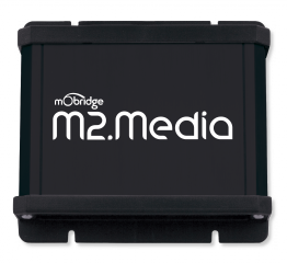 Mobridge M2 Media Most