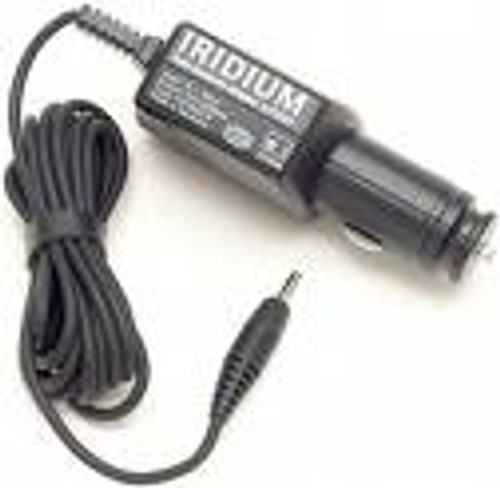 Iridium 9500 car charger