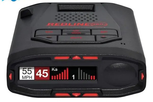 Redline 360C