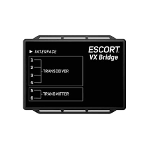 Escort Redline Shifter VX Pack Plus w/Bridge Box Escort Redline Shifter VX Pack Plus w/Bridge Box