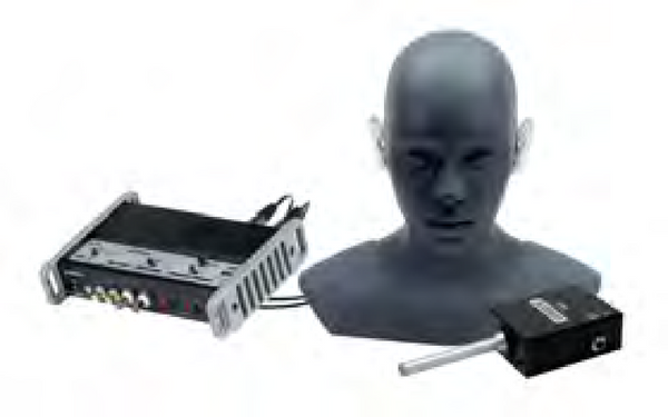 APM L/R ear omni-directional mics for use with bit Tune