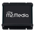 The mObridge MOST M2.Media product is our latest iPod & USB media MOST platform supporting Mercedes, BMW, Porsche & Audi.