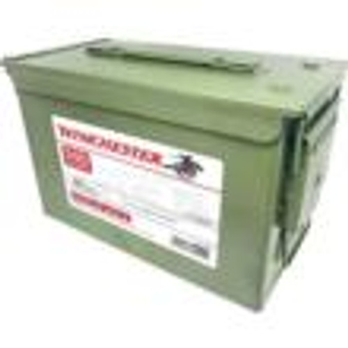 Winchester .45 ACP/Auto USA Ammo Can Full Metal Jacket 230 Grain 500/Box