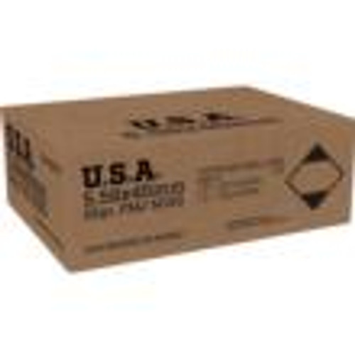 Winchester 5.56x45mm NATO USA M193 Service Grade Full Metal Jacket 55 Grain 1000/Box