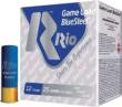 Rio Ammunition 12 Gauge Game Load BlueSteel #2 1-1/4 oz 2.75 in 25/Box [Item 6917]