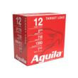 Aguila 12 Gauge Competition #7.5 7/8 oz 2.75 in 25/Box