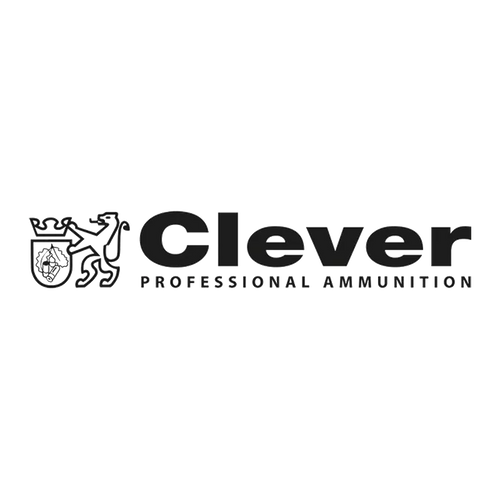 Clever Express 12 Gauge #00 Buckshot 2-3/4" 9 Pellet