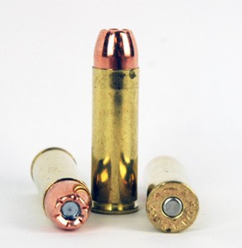 Armscor .500 S&W Mag Competition Hornady XTP Hollow Point 300 Grain 20/Box