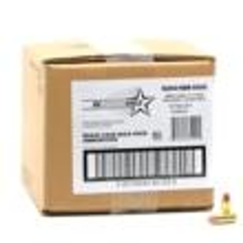CCI 9mm Luger / Parabellum Independence +P Full Metal Jacket 115 Grain 1000/Box