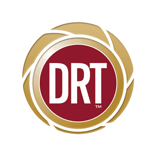 DRT 9mm Luger / Parabellum DRT Ammo Elite Series Jacketed Hollow Point 124 Grain 20/Box