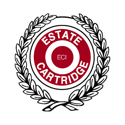 Estate Cartridge .410 Bore  #7.5 1/2 oz 2.50 in 25/Box