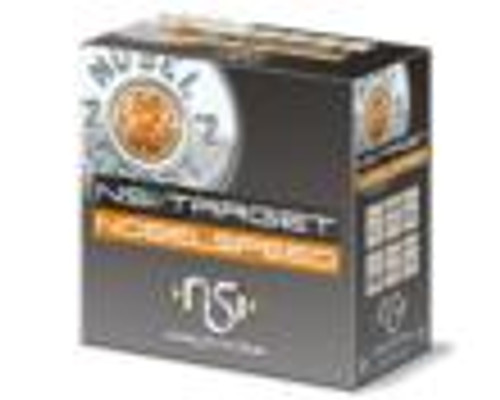 Eurosports LLC 12 Gauge Nobelsport NSI Target NobelSpeed #8 1-1/8 oz 2.75 in 25/Box