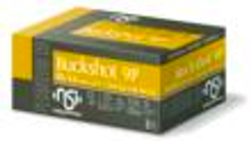 Eurosports LLC 12 Gauge Nobelsport Plumbum 9 Pellets Low Recoil 00 Buck 1-3/16 oz 2.75 in 10/Box