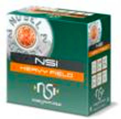 Eurosports LLC 20 Gauge Nobelsport Heavy Field #6 1 oz 2.75 in 25/Box