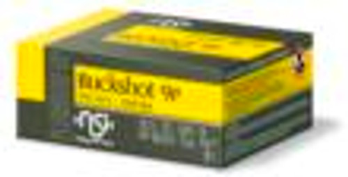 Eurosports LLC 20 Gauge Nobelsport Plumbum 9 Pellets #1 Buck 7/8 oz 2.75 in 10/Box
