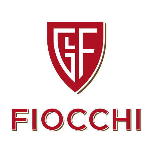Fiocchi .204 Ruger  Hornady V-Max 40 Grain 1000/Box