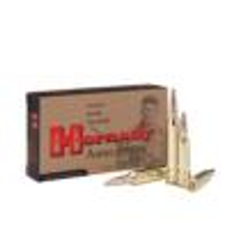 Hornady .264 Winchester Mag Custom Interlock SP 140 Grain 20/Box