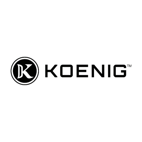 Koenig .38 Super Match Jacketed Hollow Point 110 Grain 50/Box