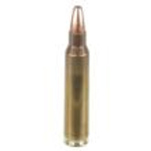 Lapua .223 Remington Naturalis Solid 50 Grain 20/Box