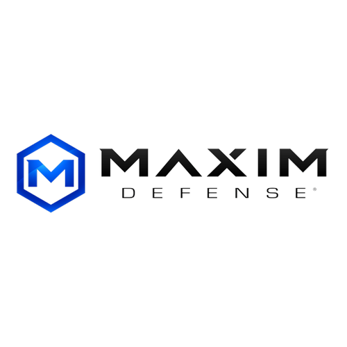 Maxim Defense 7.62x39mm SBA Short Barrel Ammunition Solid Copper Bullet  TUI 117 Grain 20/Box