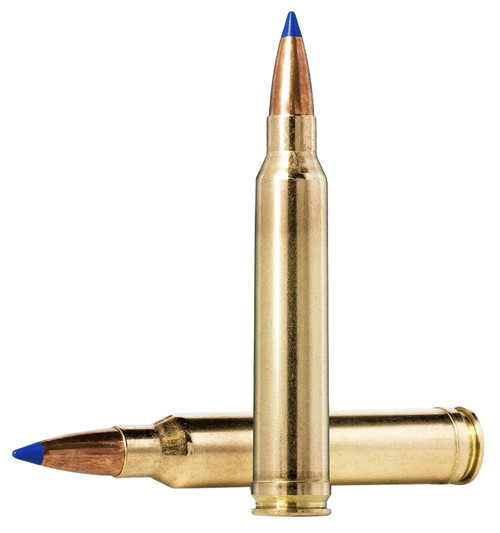Norma .300 Winchester Mag Dedicated Hunting Bondstrike Bonded Polymer Tip 180 Grain 20/Box