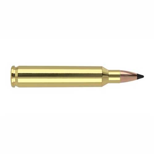 Nosler .204 Ruger Varmageddon Flat Base Tipped 32 Grain 20/Box Nosler .204 Ruger Varmageddon Flat Base Tipped 32 Grain 20/Box