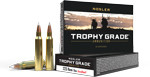 Nosler .223 Remington Trophy Match Grade AccuBond Soft Point 70 Grain 20/Box