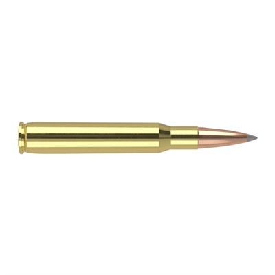 Nosler .30-06 Springfield Trophy Grade Nosler Spitzer AccuBond Long Range 168 Grain 20/Box