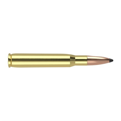 Nosler .30-06 Springfield Trophy Grade Nosler Spitzer Partition 150 Grain 20/Box