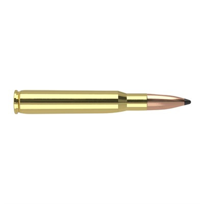 Nosler .30-06 Springfield Trophy Grade Partition 165 Grain 20/Box