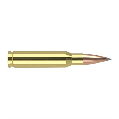 Nosler .308 Win / 7.62x51mm Trophy Grade Nosler Spitzer AccuBond Long Range 168 Grain 20/Box