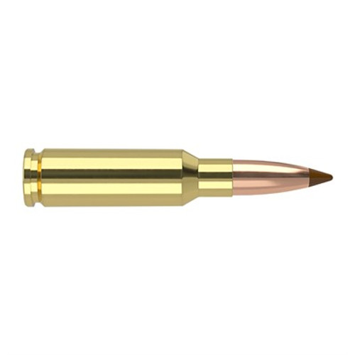 Nosler 6.5mm Grendel Ballistic Tip SP 120 Grain 20/Box